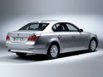 BMW 520d Sedan 2005 года
